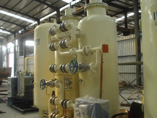 PSA   nitrogen  equipments